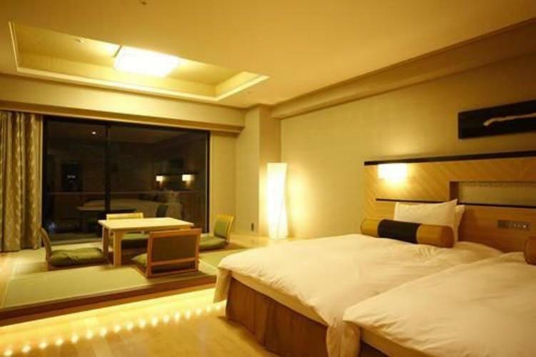 Hotel Hatsuhana Hakone Exterior foto